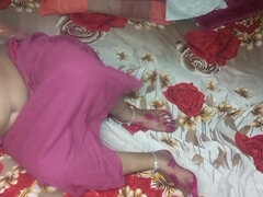 Debela dekleta, Fafanje, Par, Domaci pornič, Gospodinja, Indijka