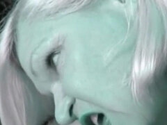 Fingring, Hæler, Lesbisk, Strømper