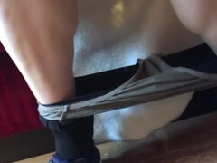 Culo, Corrida, Sexo duro, Pequeña, Público, Coño, Adolescente, Tetas