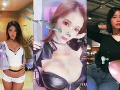 Asiatique, Compilation, Hard, Hd, Japonaise, Pov, Rousse roux, Adolescente