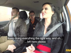 69:an, Anal, Avsugning, Bystig, Creampie, Doggystyle, Handjobb, Milf