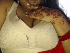 Britannique, Indienne