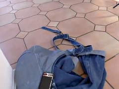 Europeisk, Underkläder, Mogen