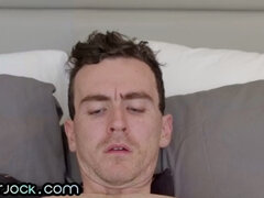 In den arsch, Grosser schwanz, Blasen, Schwul, Masturbation