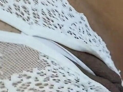 Leie, Wohlbeleibte schöne frauen, Paar, Frau, Indisch, Masturbation, Reif, Höschen