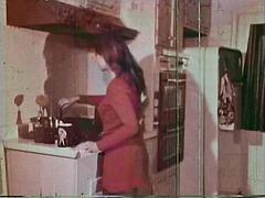 Sucer une bite, Hard, Lesbienne, Léchez, Mère que j'aimerais baiser, Plan cul à trois, Rétro ancien