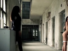 Search for the body of French star Clea Gaultier in prison