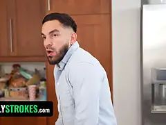 Blasen, Geschnappt, Hd, Latina, Monster, Reiten, Taboo, Jungendliche (18+)