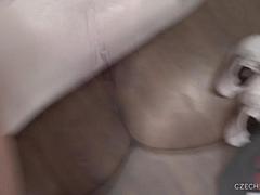 Amaterji, Babe, Velik kurac, Fafanje, Zunanji izliv, Dekle drka tiča, Hardcore, Prvoosebno snemanje seksa