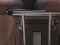 Okrogla, Nemke, Domaci pornič, Samozadovoljevanje, Solo