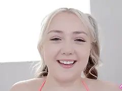 Blond, Kukk suging, Dype svelg, Hårete, Olje, Petite, Ridning, Anus slikking