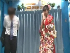 Fetching Japanese bitch