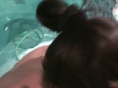 Amatør, Stor rumpe, Kukk suging, Sperm skott, Pikk, Hjemmelaget, Moden, Milf