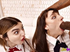 Gag Reflex 101