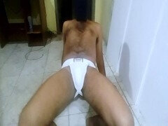 Amateur, Grosse bite, Rondelette, Homosexuelle, Poilue, Masturbation, Solo