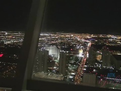 Bad, Blondine, Freundin, Zierlich, Muschi, Rasiert, Tätowierung, Titten