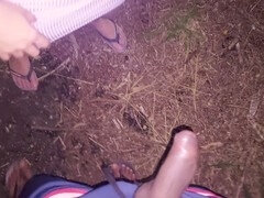 Бразильянки, На публике