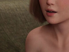 Lustful Voyage #10 Ajit Finally Got to Fuck Amber