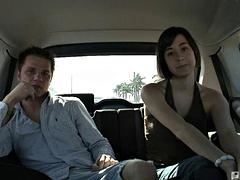 Mačiatko, Kuřba, Hardcore, Na verejnosti, Krátke vlasy