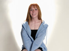 Røvhåret, Solo, Bryster