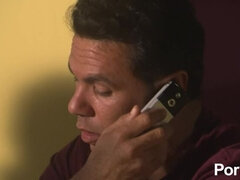 tales of lace - Scene 1