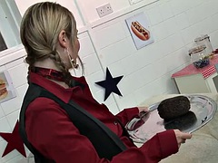 Sucer une bite, Partouze, Groupe, Hard, Orgie, Fête