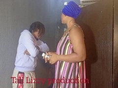 Hd videos, nigerian, maid fuck