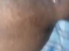 18 años, Africano, Amateur, Culo, Culo grande, Pareja, Casero