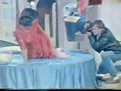 Ερασιτέχνης, Ξανθιά, Συνδυασμός, Χύσιμο, Ομάδα, Διαφυλετικό, Ώριμη γυναίκα, Ρετρό