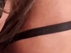 Amatéri, Kuřba, Pár, Spermie v puse, Striekanie semena, Milf  mčbp, Z pohľadu účastníka