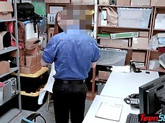 デカチン, フェラチオ, Hd, 自然山雀, 現実, 赤毛, ティーン, ユニフォーム