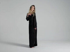 Enthousiasteling, Erotisch, Mager, Alleen, Tiener, Tieten likken