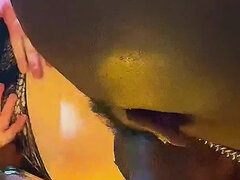 Bbw, Veľký zadok, Kuřba, Creampie, Natvrdo, Shemale