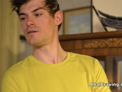 Anál, Blondína, Kuřba, Péro, Pružné, Hd, Spandex, Teenka