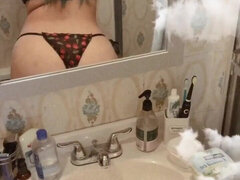 18 jaar, Ondergoed, Alleen, Tiener