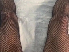 Omg, What a Slut Foot Whore I Am.