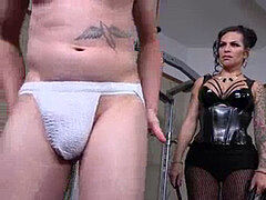 Anal, Bondage domination sadisme masochisme, Domination, Hard, Jeunes transsexuelles thaïlandaises, Transsexuelle