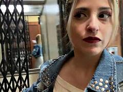 Amatoriale, Anale, Pompino, Coppia, Schizzo di sborra, Hardcore, Pubblico, Ragazza