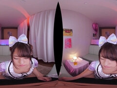 Japonaise, Pov, Étudiant