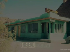 Związanie dyscyplina & dominacja uległość, Duże cycki, Blondynka, Niewola, Fetysz, Kneblowanie, Kara, Tatuaż