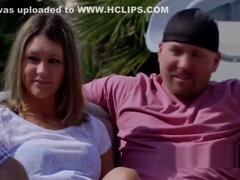 Reality swing show on national TV where american couples push their boundaries New episodes now