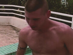 Πρωκτικό, Πίπα, Χύσιμο, Ομοφυλόφιλος, Εκτός, Τρίο, Ρετρό