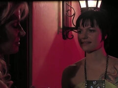 The Devil In Miss Jones The Resurrection