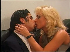 Μεγάλα βυζιά, Πίπα, Ευρωπαίος, Ηδ, Τεράστιος, Γυμνή, Βυζιά, Ρετρό