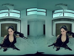 3d, Velik kurac, Rjavolaska, Resničnost