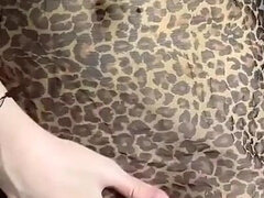 Every Day I Imagining the Body of These Babies