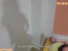 Язык в попке, Рогоносцы, Сидя на лице, Женское доминирование, Домохозяйки, Латиноамериканки, Рабыни, Испанки