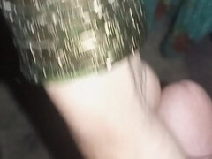 Handjob, Selbstgemacht, Indisch