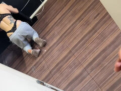 Amatør, Rumpe, Kukk suging, Ansiktssperm, Runke, Hjemmelaget, Synsvinkel, Overraskelse