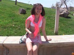 Analno, Rit, Babe, Rjavolaska, Prstni, Majhen, Najstnice, Joške